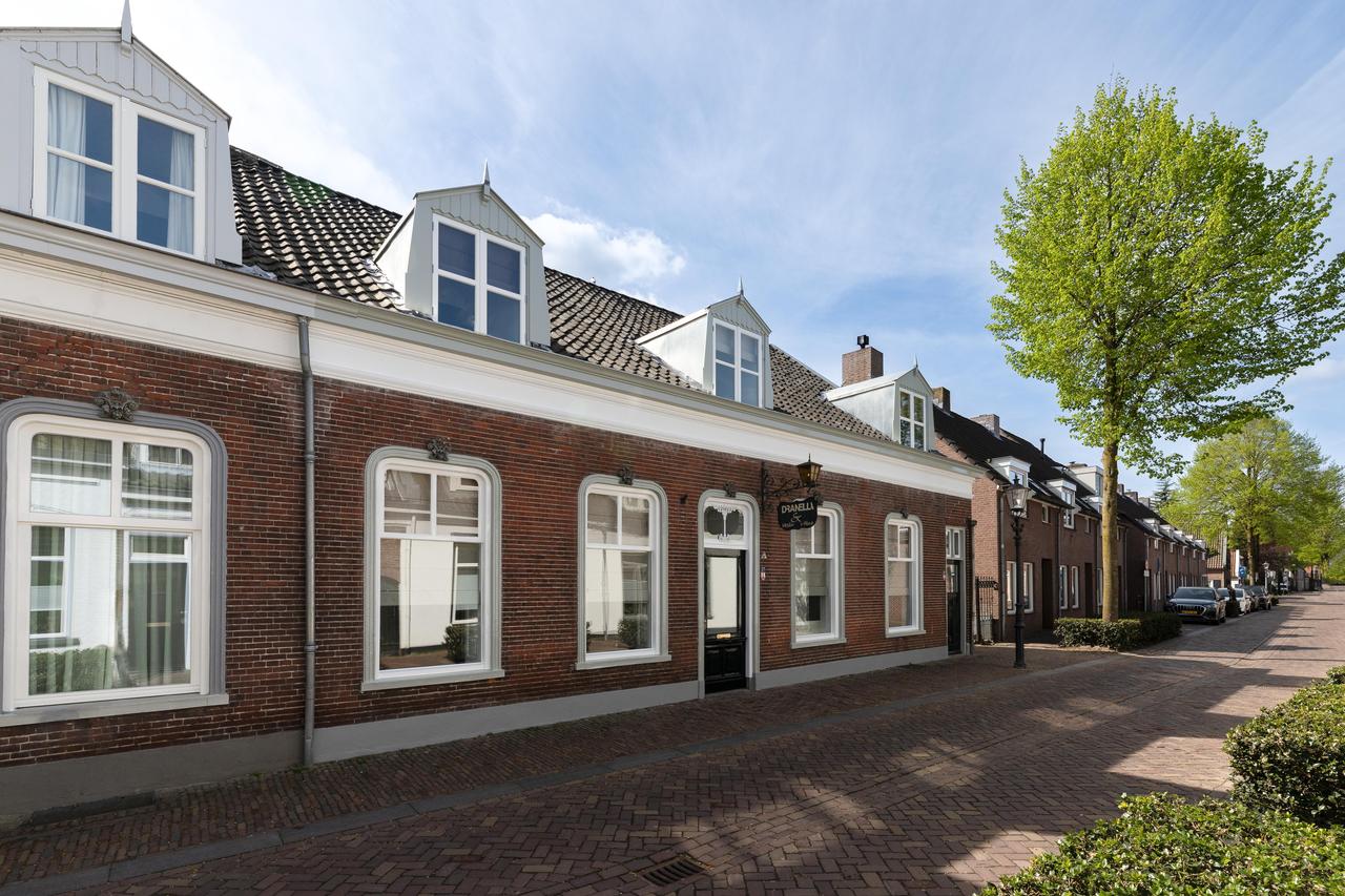 Renovated short-stay in Oisterwijk - Image 1