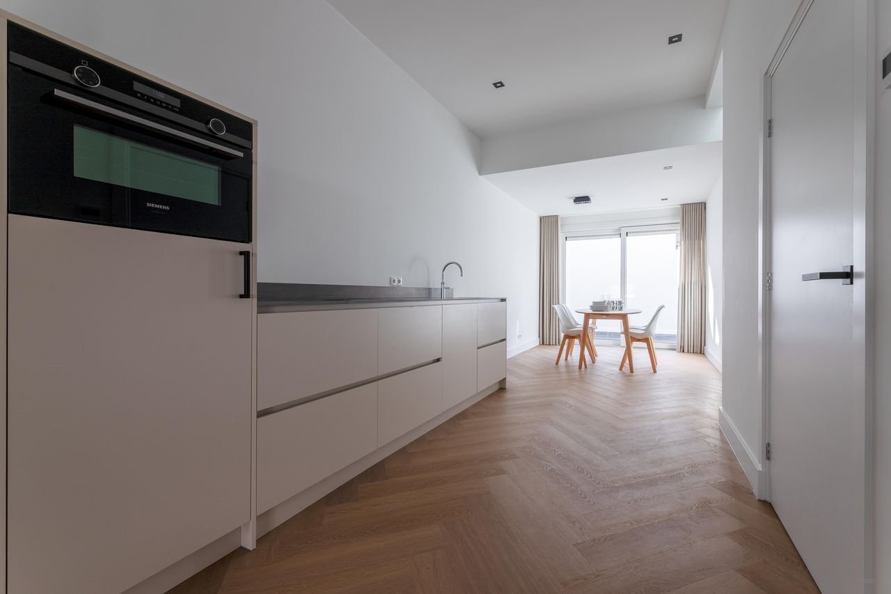 Renovated short-stay home in the Kerkstraat - Image 1