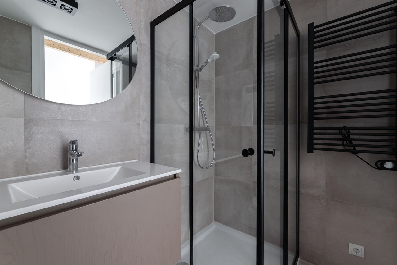 Renovated short-stay home in the Kerkstraat - Image 7