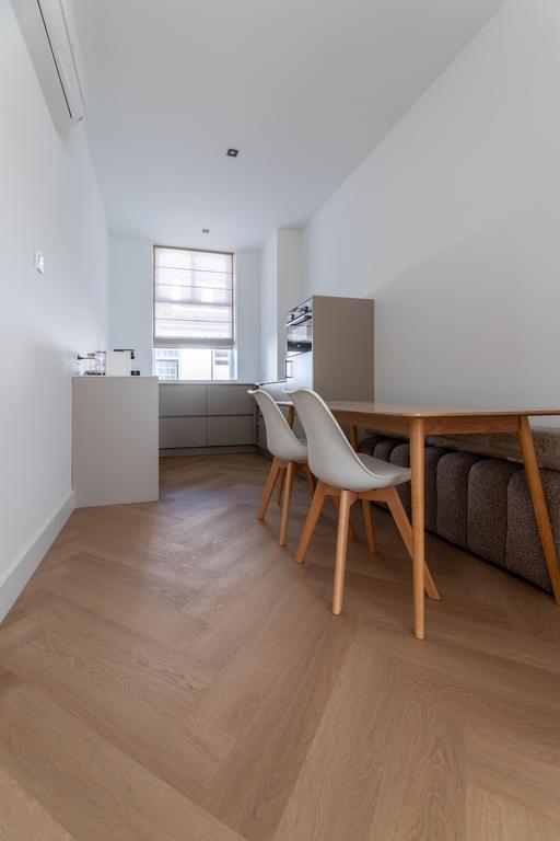 Renovated short-stay on Kerkstraat - Image 4