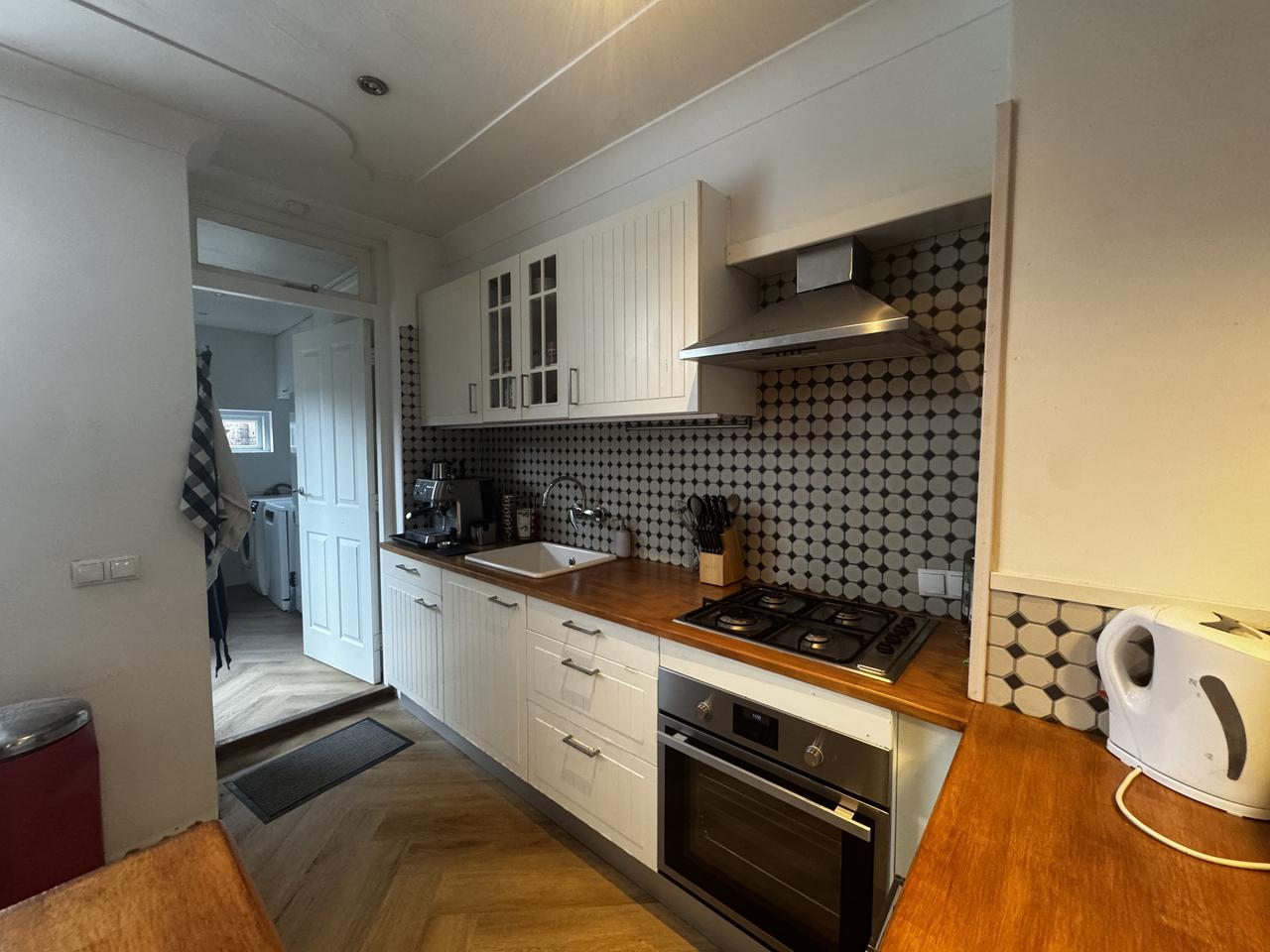 Characteristic house with garden in Het Ven - Image 3
