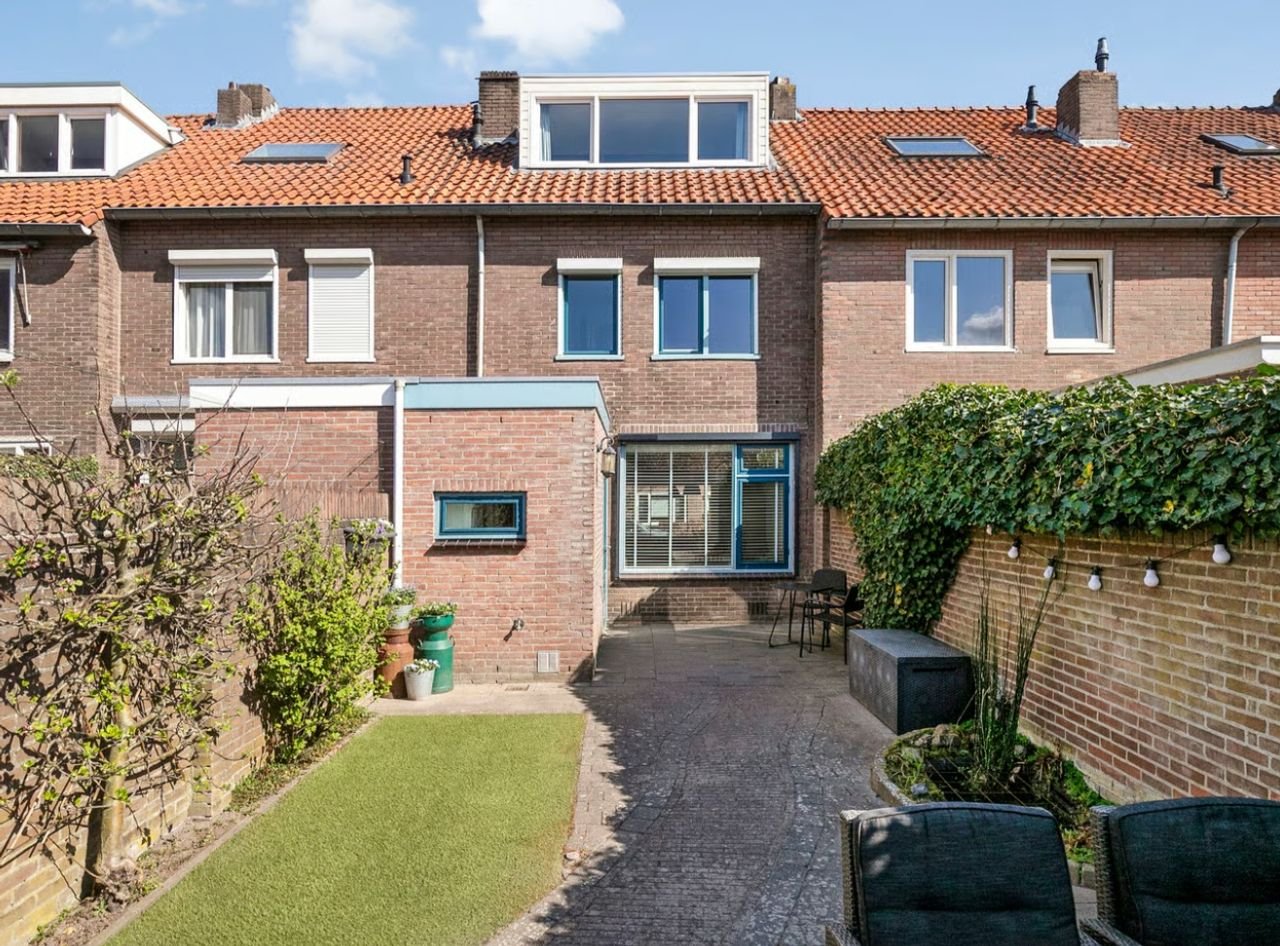 Karakteristiek huis met tuin in Het Ven - Afbeelding 6