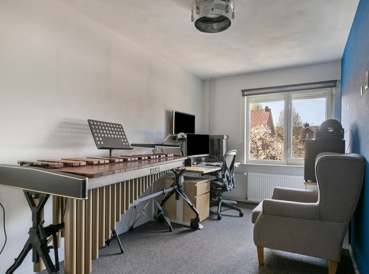 Karakteristiek huis met tuin in Het Ven - Afbeelding 5