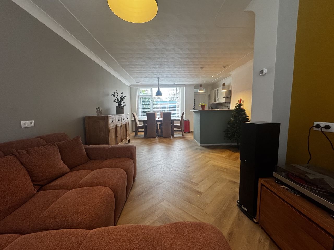 Karakteristiek huis met tuin in Het Ven - Afbeelding 2