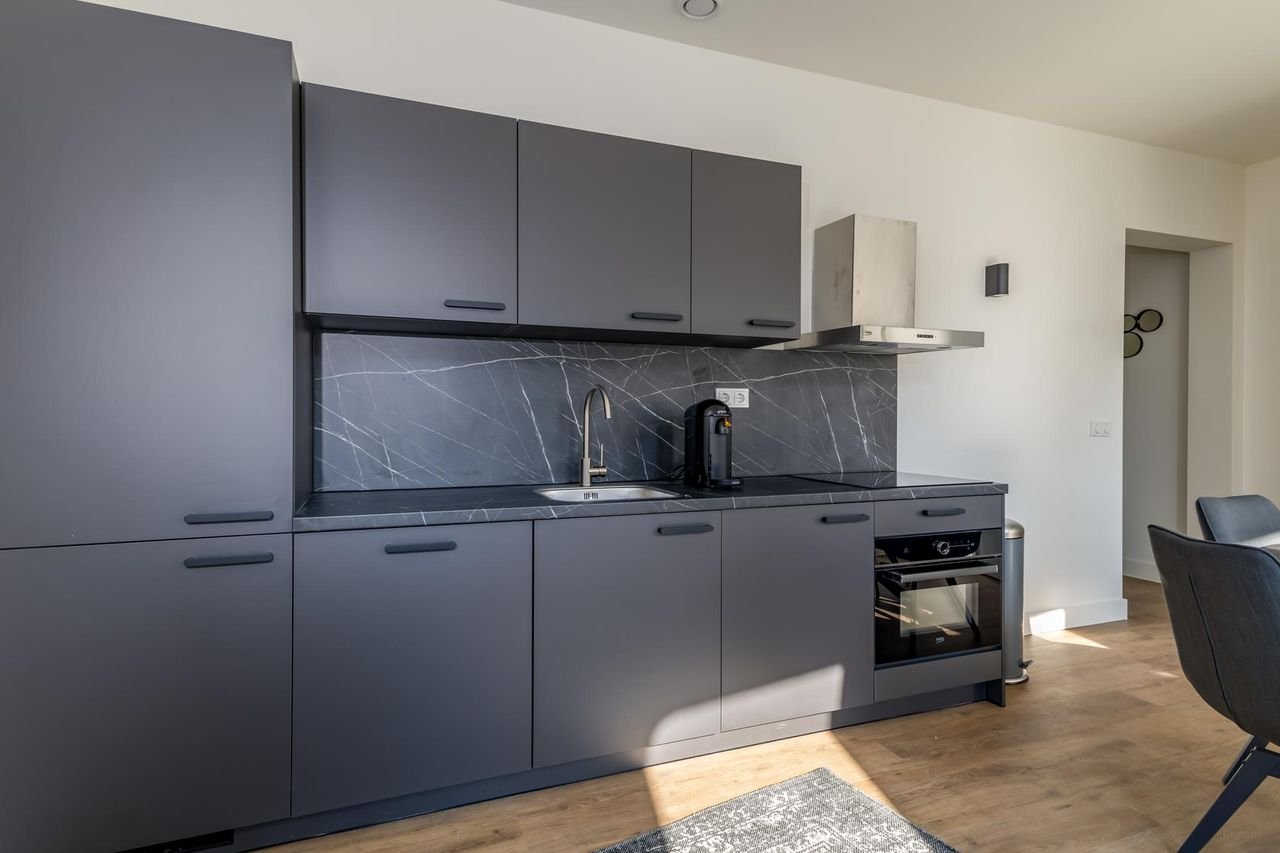 Luxe short-stay in hartje Den Bosch - Afbeelding 3