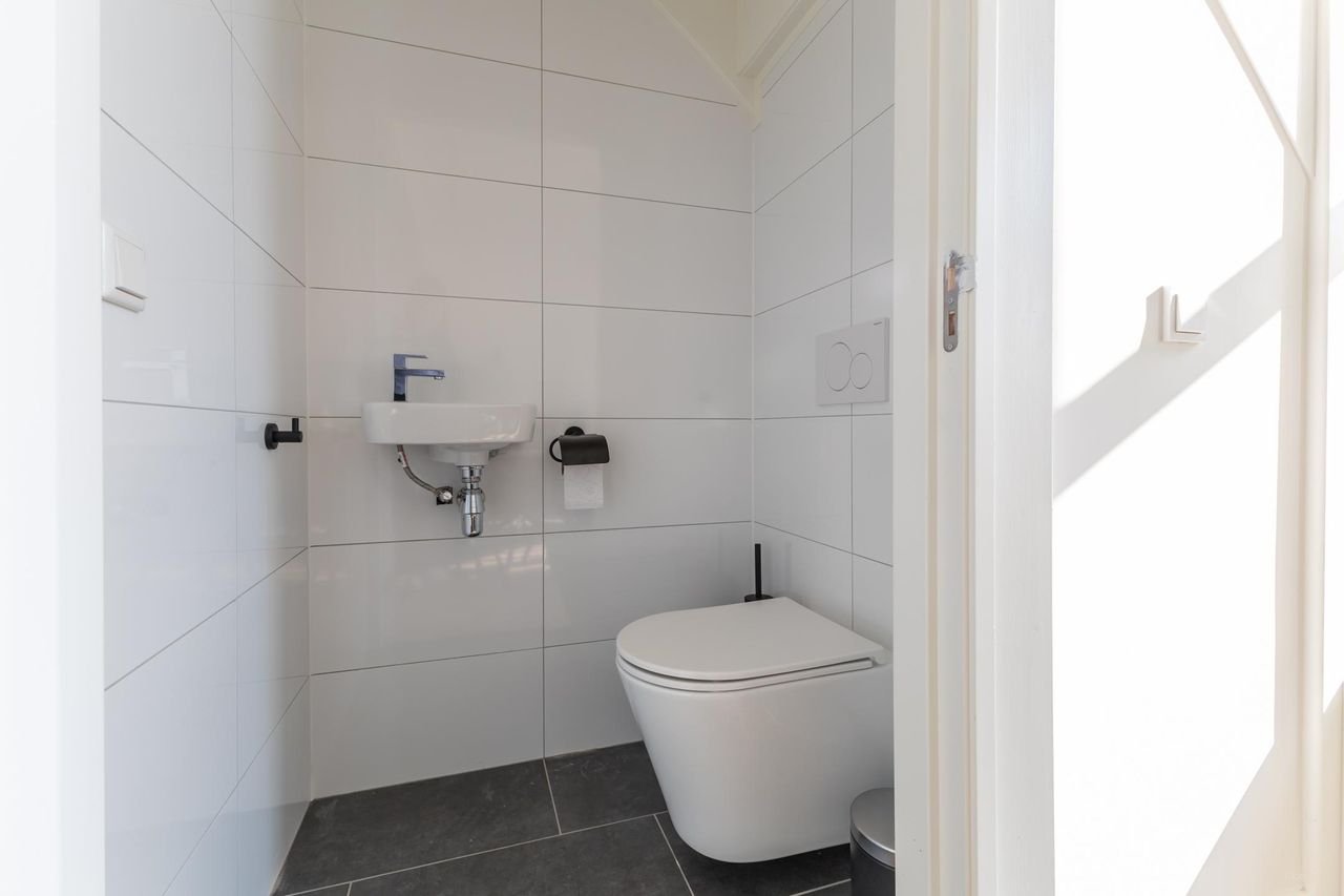 Luxe short-stay in hartje Den Bosch - Afbeelding 7