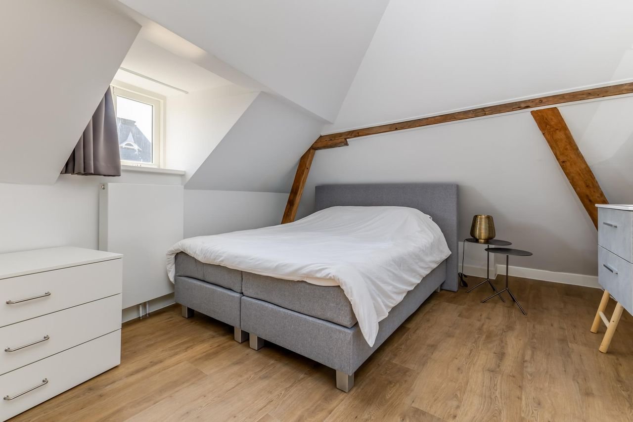 Luxe short-stay in hartje Den Bosch - Afbeelding 5