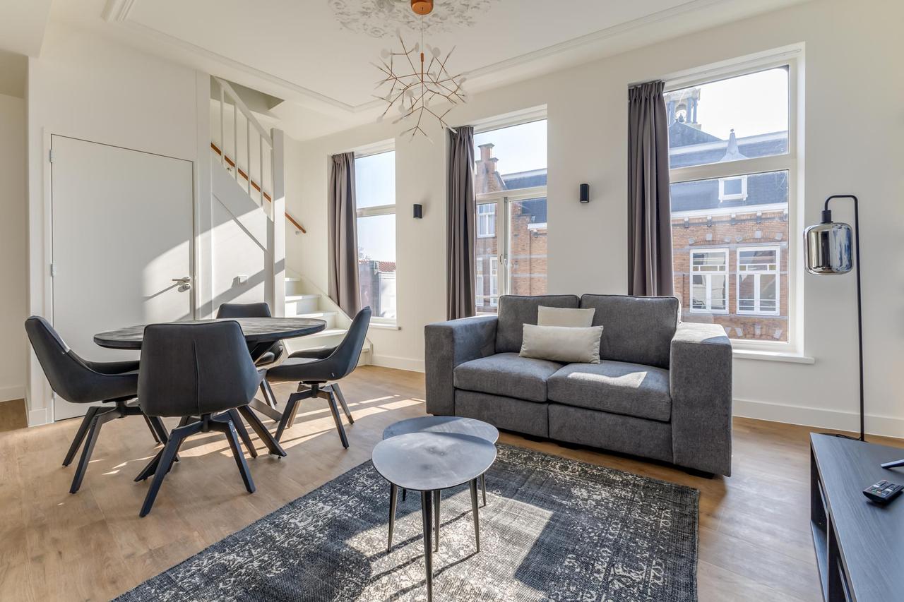 Gemeubileerd appartement in hartje Den Bosch - Afbeelding 4