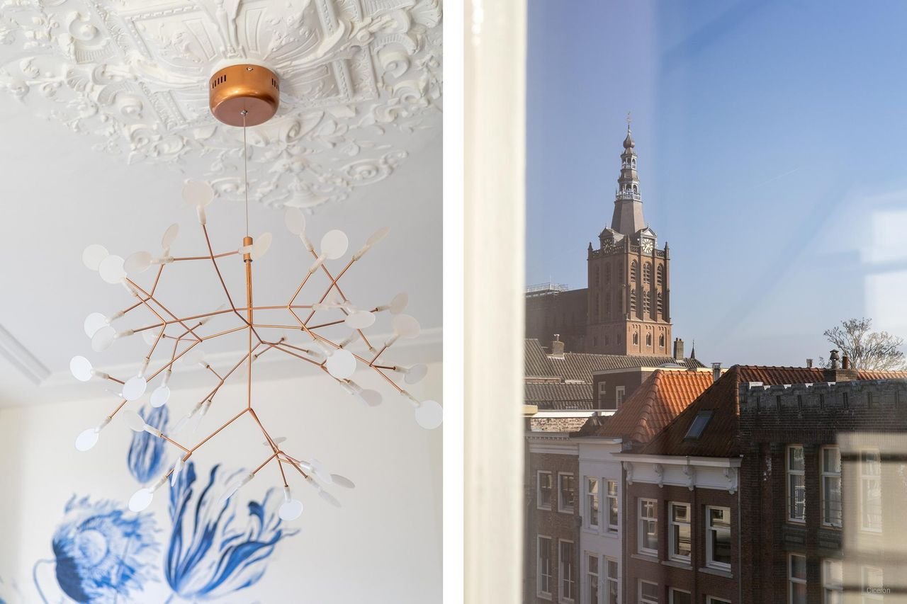 Luxe short-stay in hartje Den Bosch - Afbeelding 4