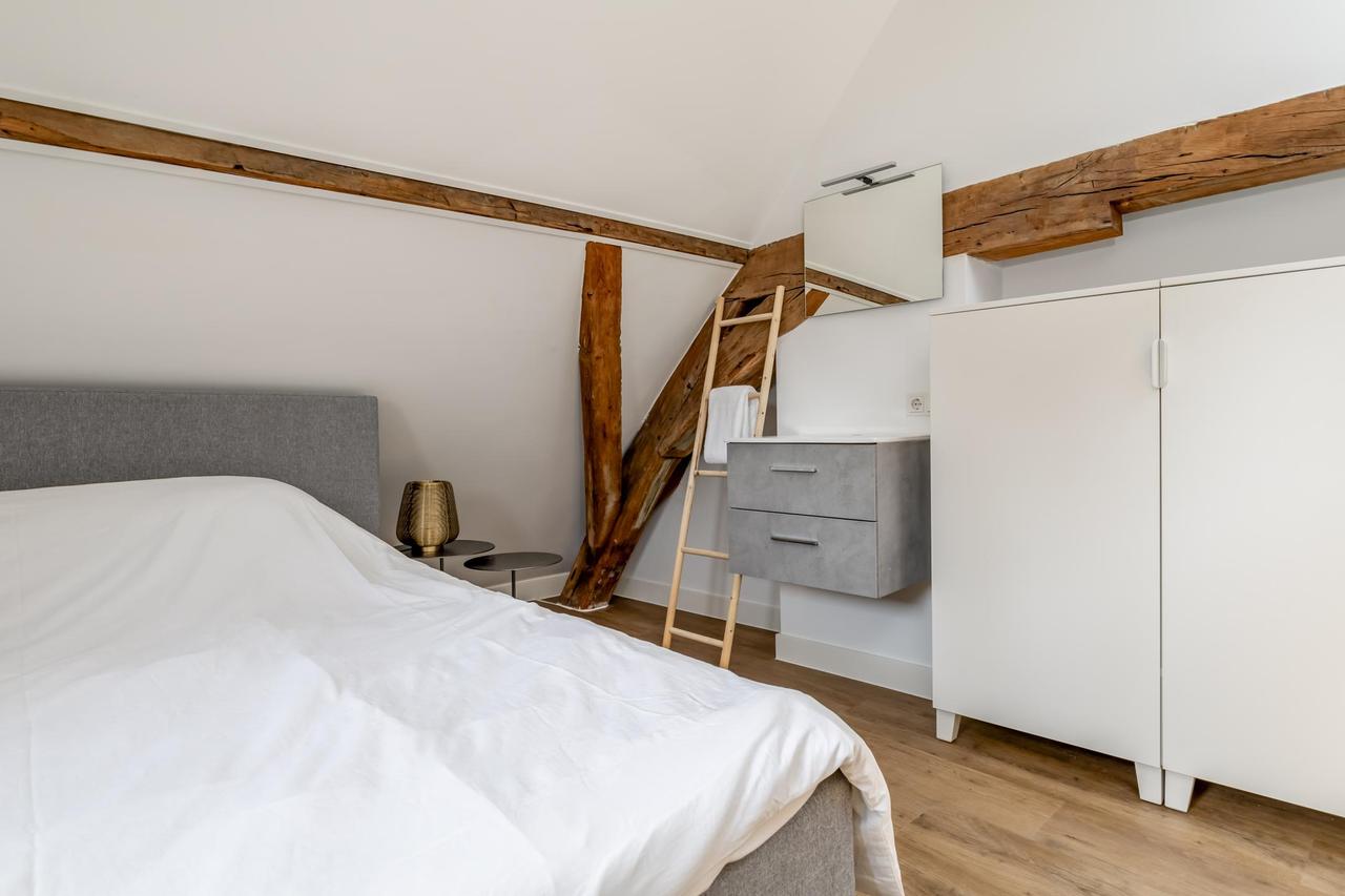 Gemeubileerd appartement in hartje Den Bosch - Afbeelding 10
