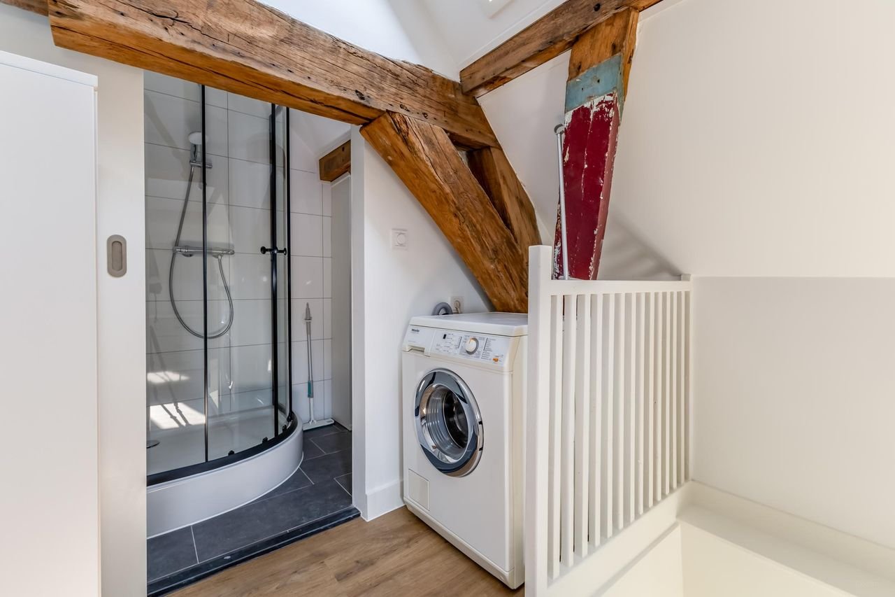 Luxe short-stay in hartje Den Bosch - Afbeelding 6