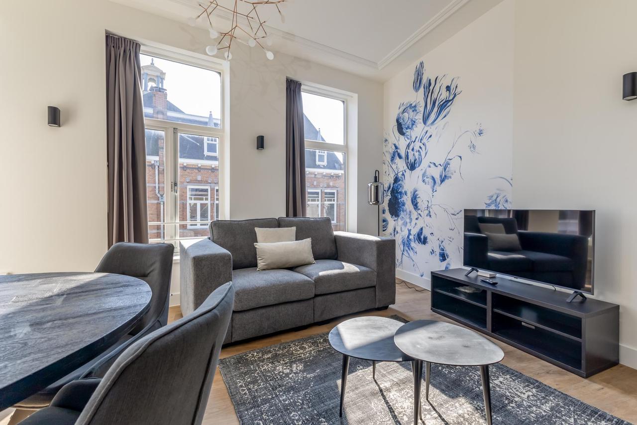 Gemeubileerd appartement in hartje Den Bosch - Afbeelding 5