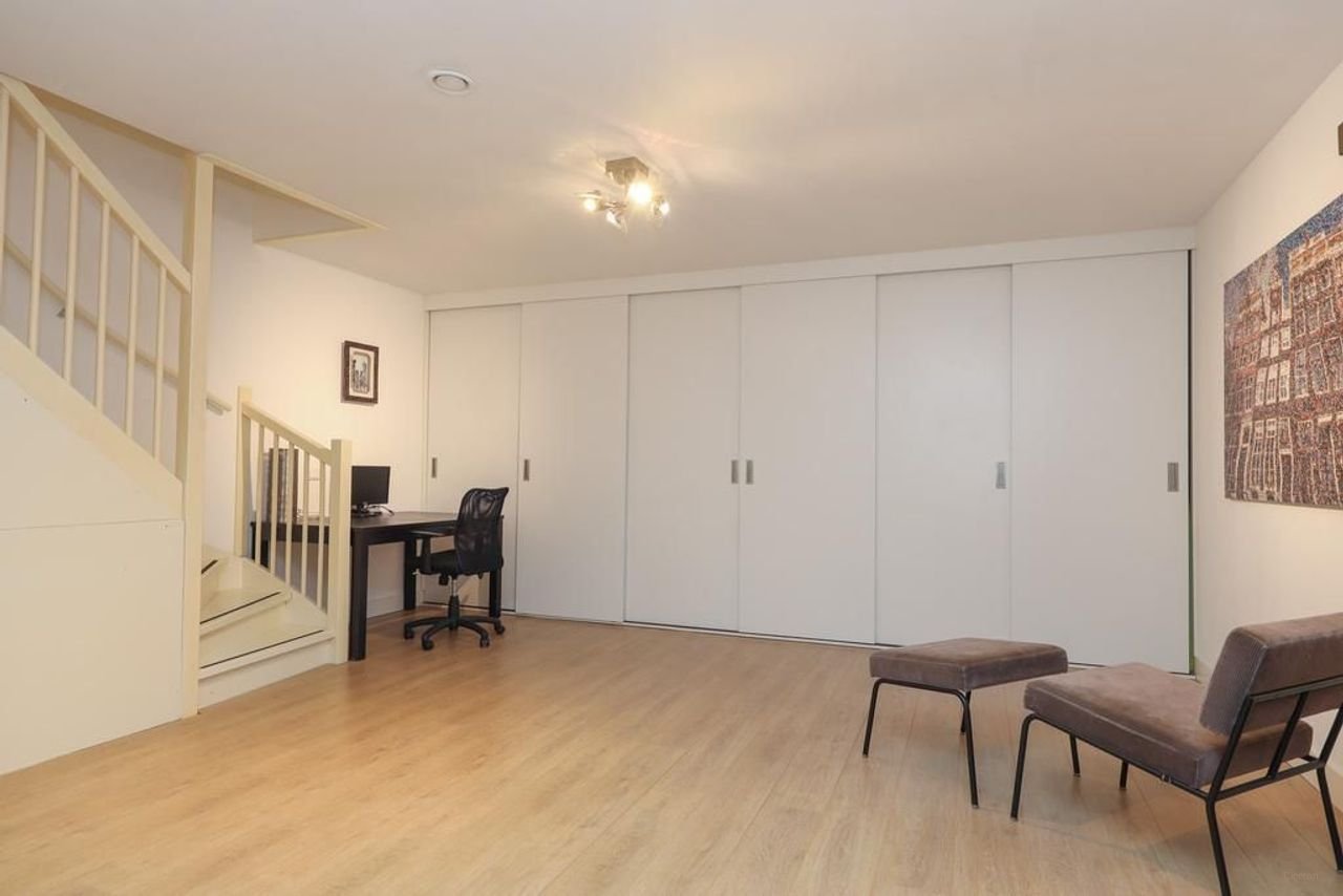 Spacious family home with south-facing garden in Boomberg - Image 33