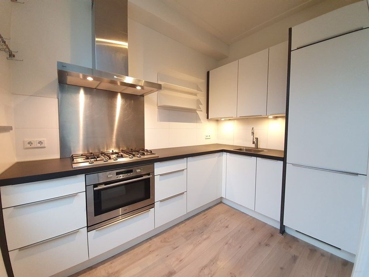 Maisonette met 3 slaapkamers in Oost - Afbeelding 5
