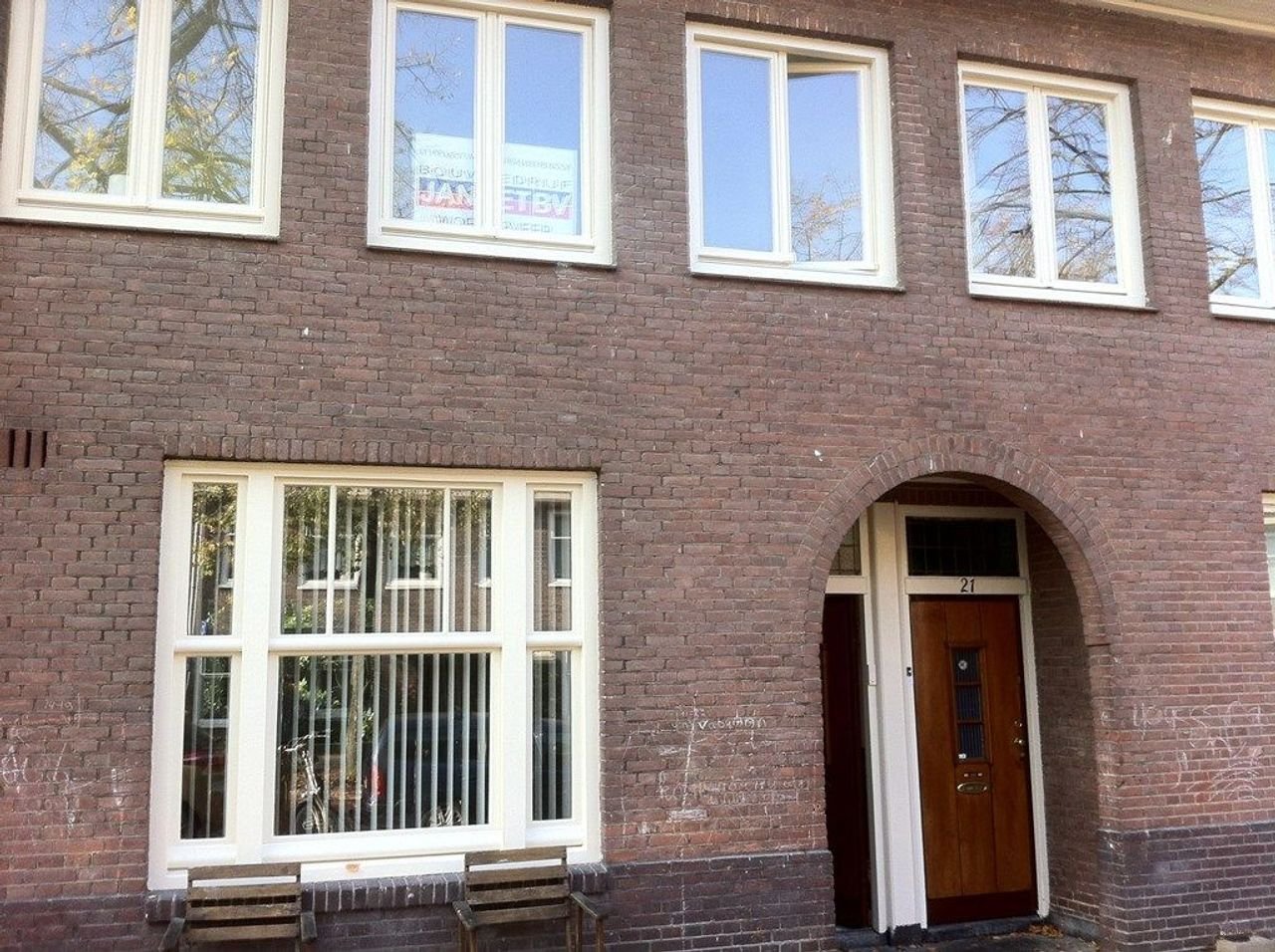 Maisonette met 3 slaapkamers in Oost - Afbeelding 18