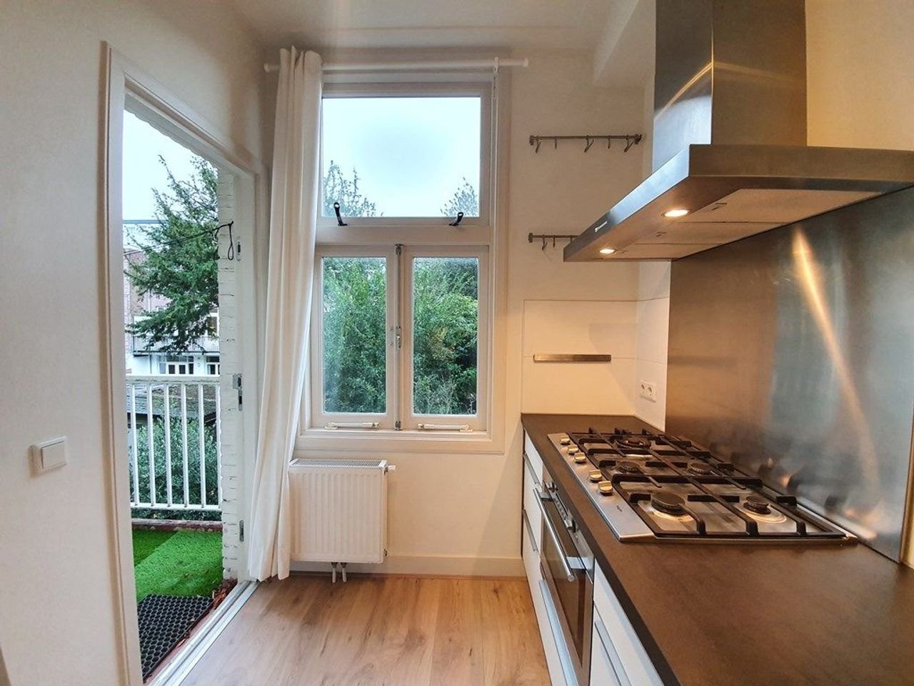 Maisonette met 3 slaapkamers in Oost - Afbeelding 6