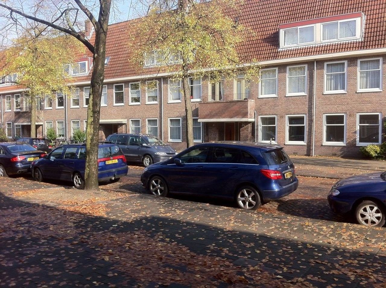 Maisonette met 3 slaapkamers in Oost - Afbeelding 17