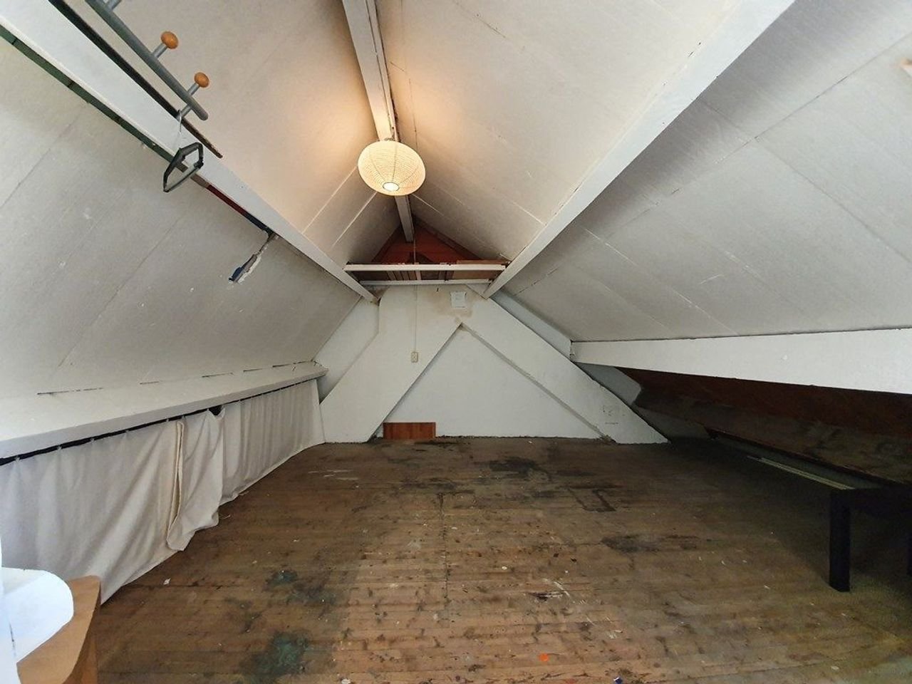 Maisonette met 3 slaapkamers in Oost - Afbeelding 16