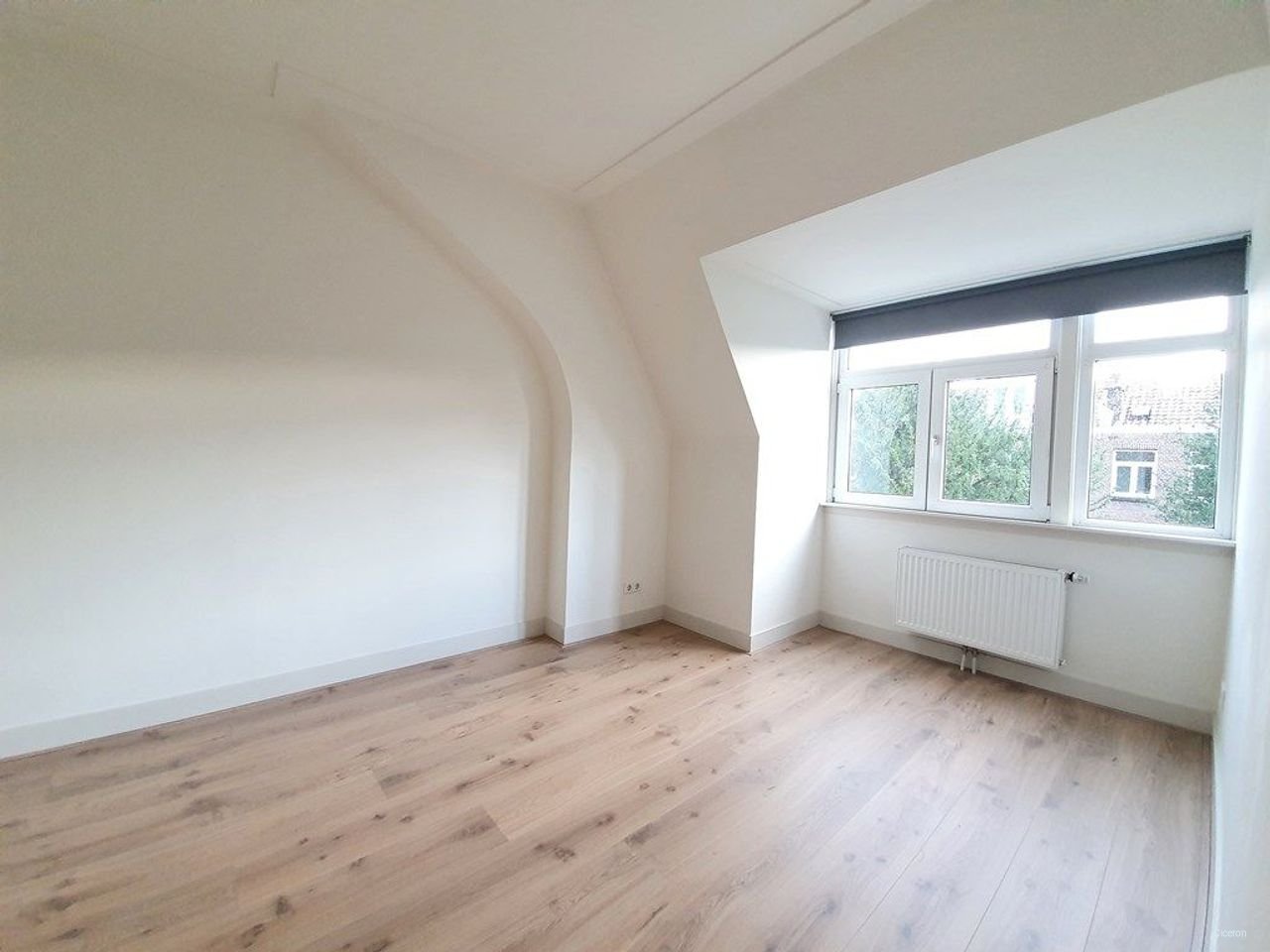 Maisonette met 3 slaapkamers in Oost - Afbeelding 8