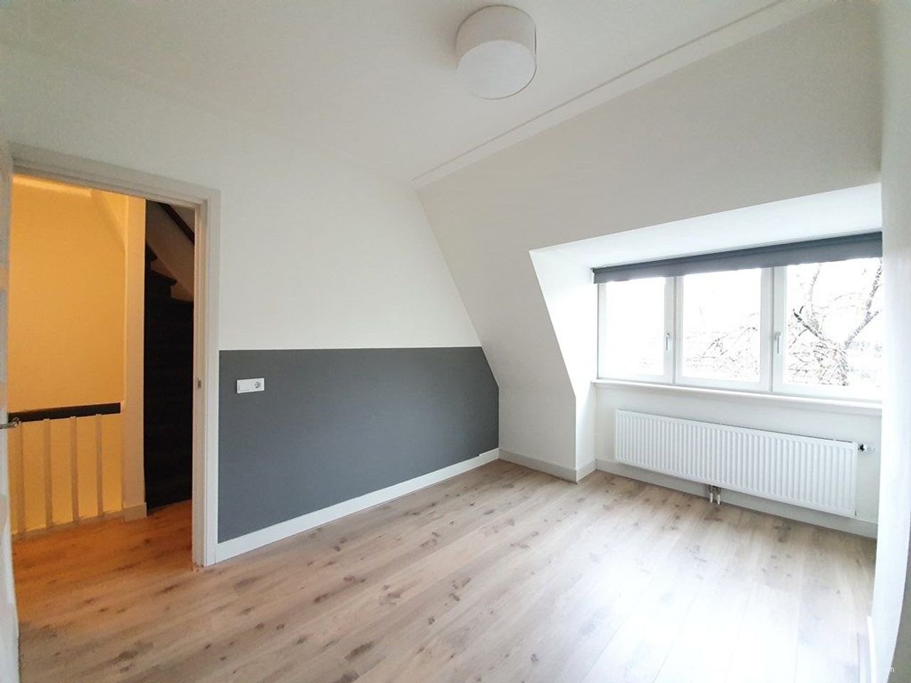 Maisonette met 3 slaapkamers in Oost - Afbeelding 11