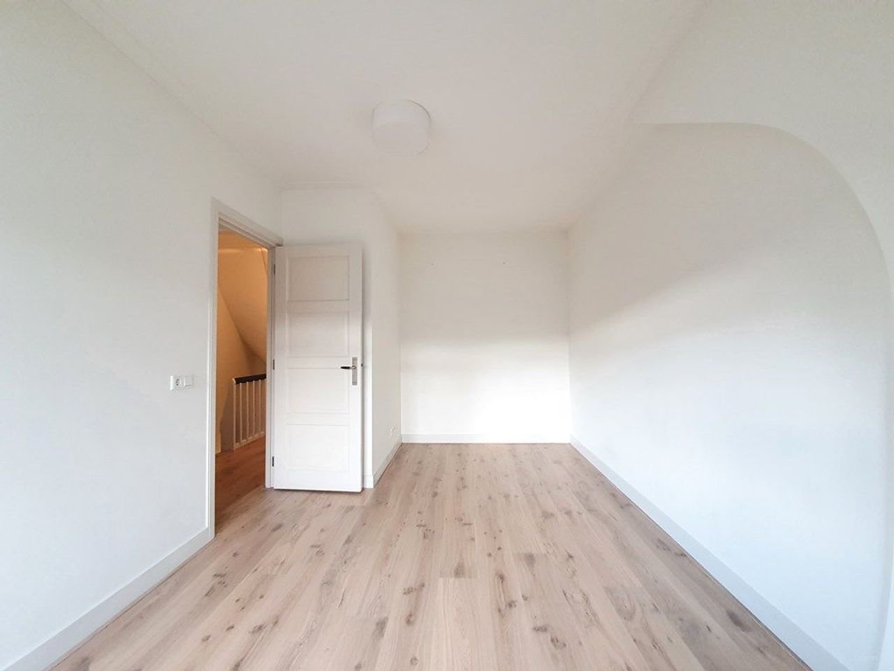 Maisonette met 3 slaapkamers in Oost - Afbeelding 9