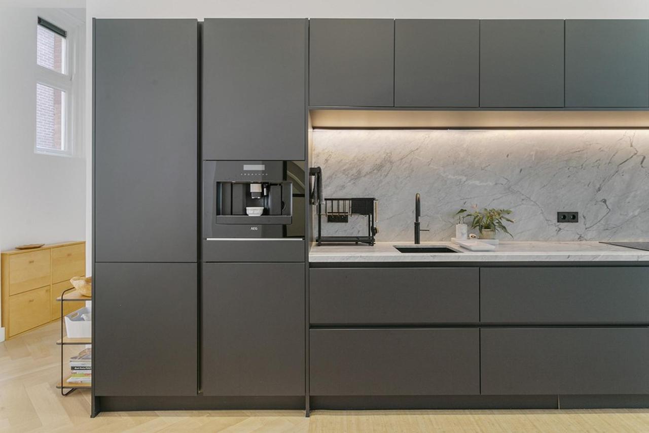 Gemeubileerd appartement (117m²) in de wijk Voorhout - Afbeelding 14