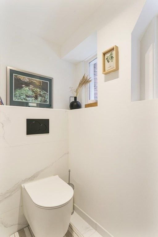 Gerenoveerde benedenwoning met tuin in centrum - Afbeelding 16