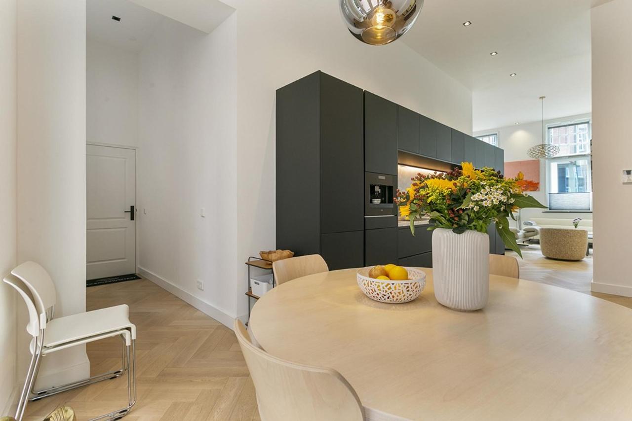 Gemeubileerd appartement (117m²) in de wijk Voorhout - Afbeelding 12
