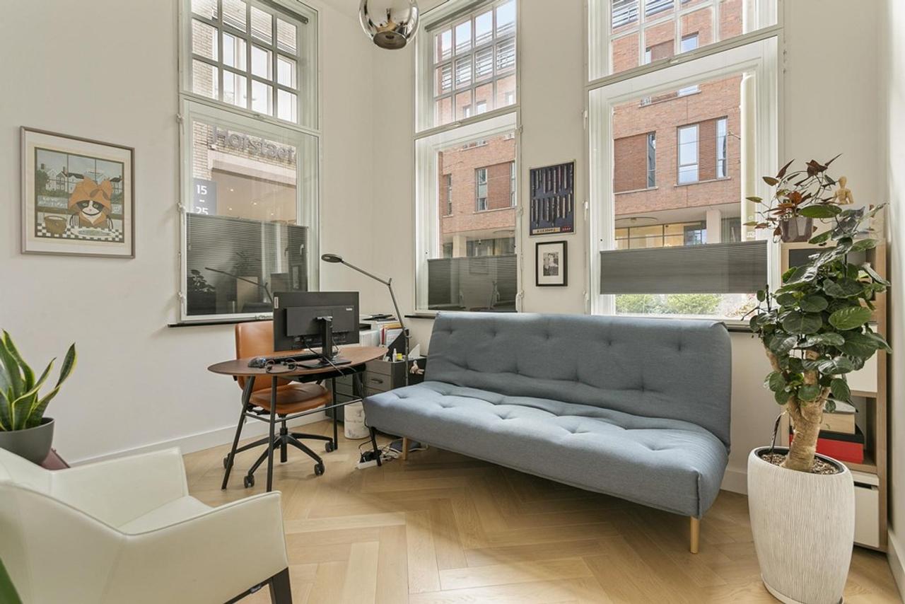 Gemeubileerd appartement (117m²) in de wijk Voorhout - Afbeelding 19