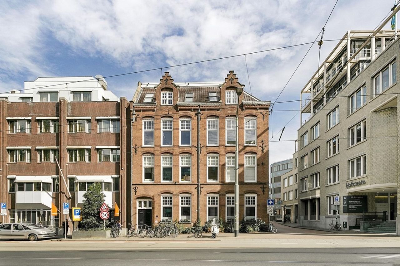 Gerenoveerde benedenwoning met tuin in centrum - Afbeelding 4