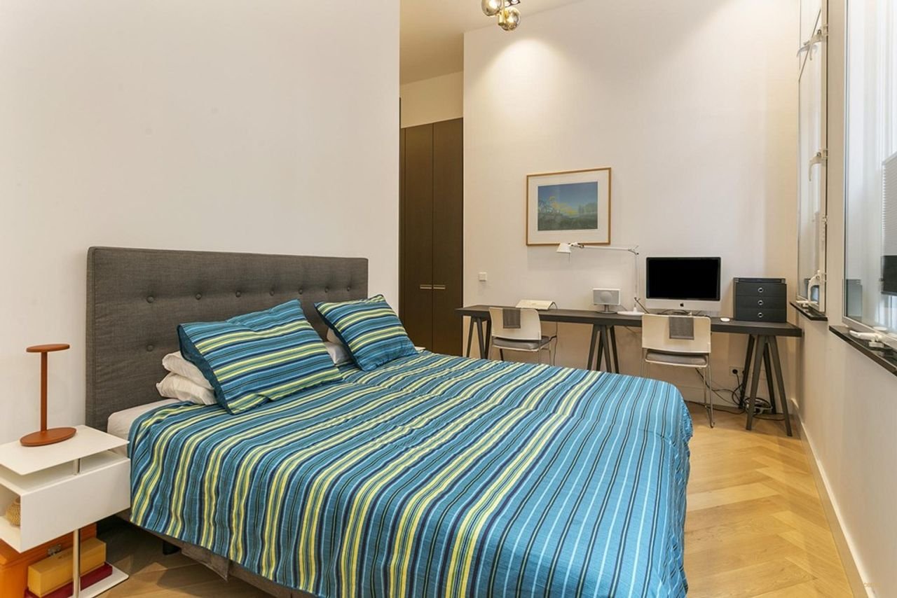 Gerenoveerde benedenwoning met tuin in centrum - Afbeelding 21