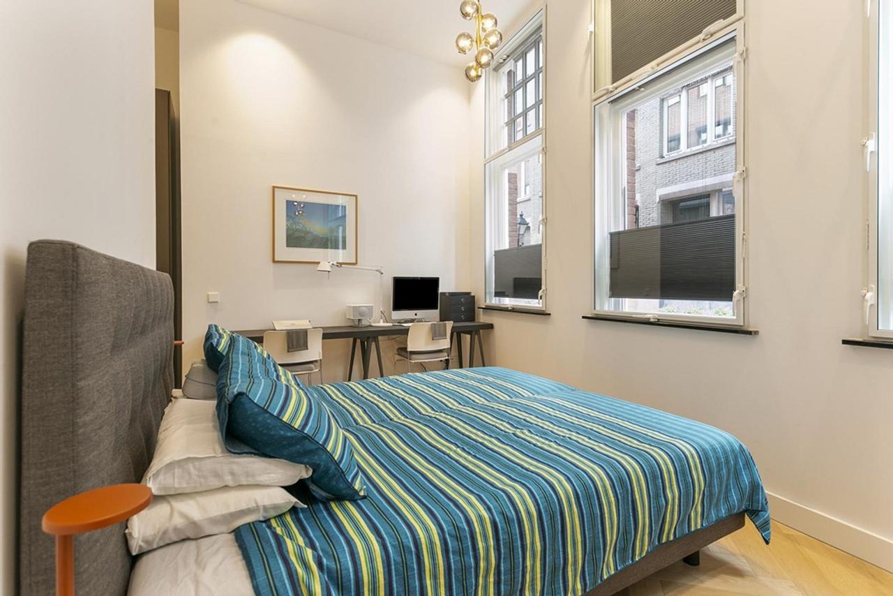 Gemeubileerd appartement (117m²) in de wijk Voorhout - Afbeelding 21