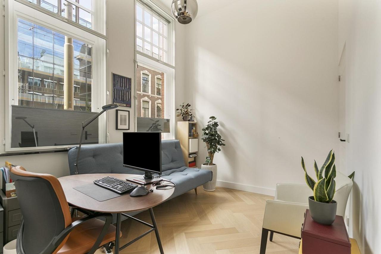 Gemeubileerd appartement (117m²) in de wijk Voorhout - Afbeelding 20