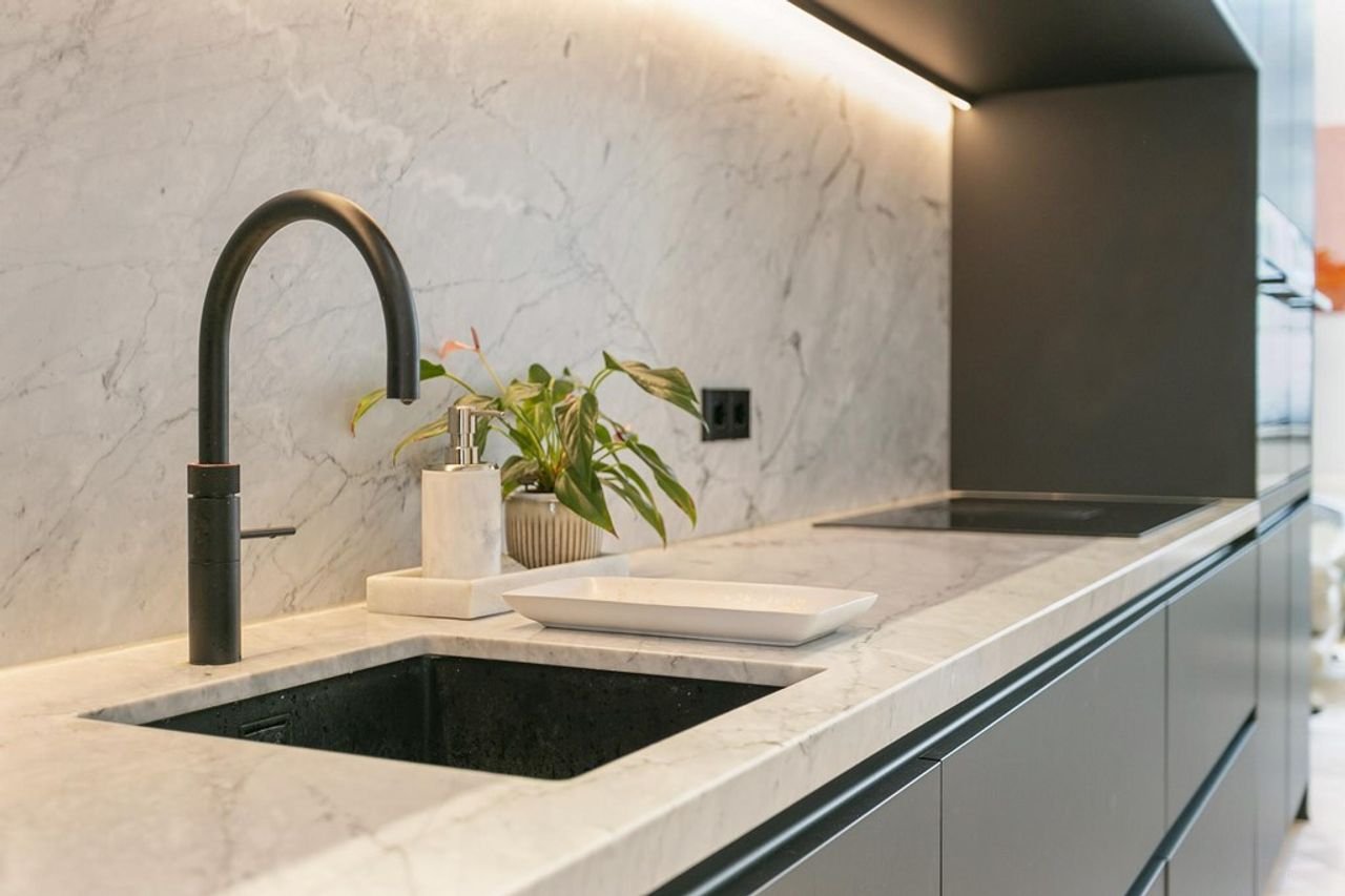 Gerenoveerde benedenwoning met tuin in centrum - Afbeelding 12