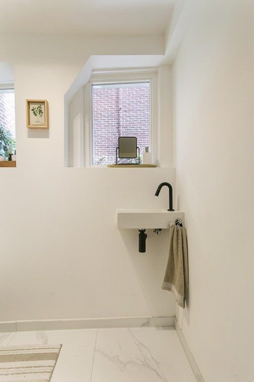 Gerenoveerde benedenwoning met tuin in centrum - Afbeelding 17