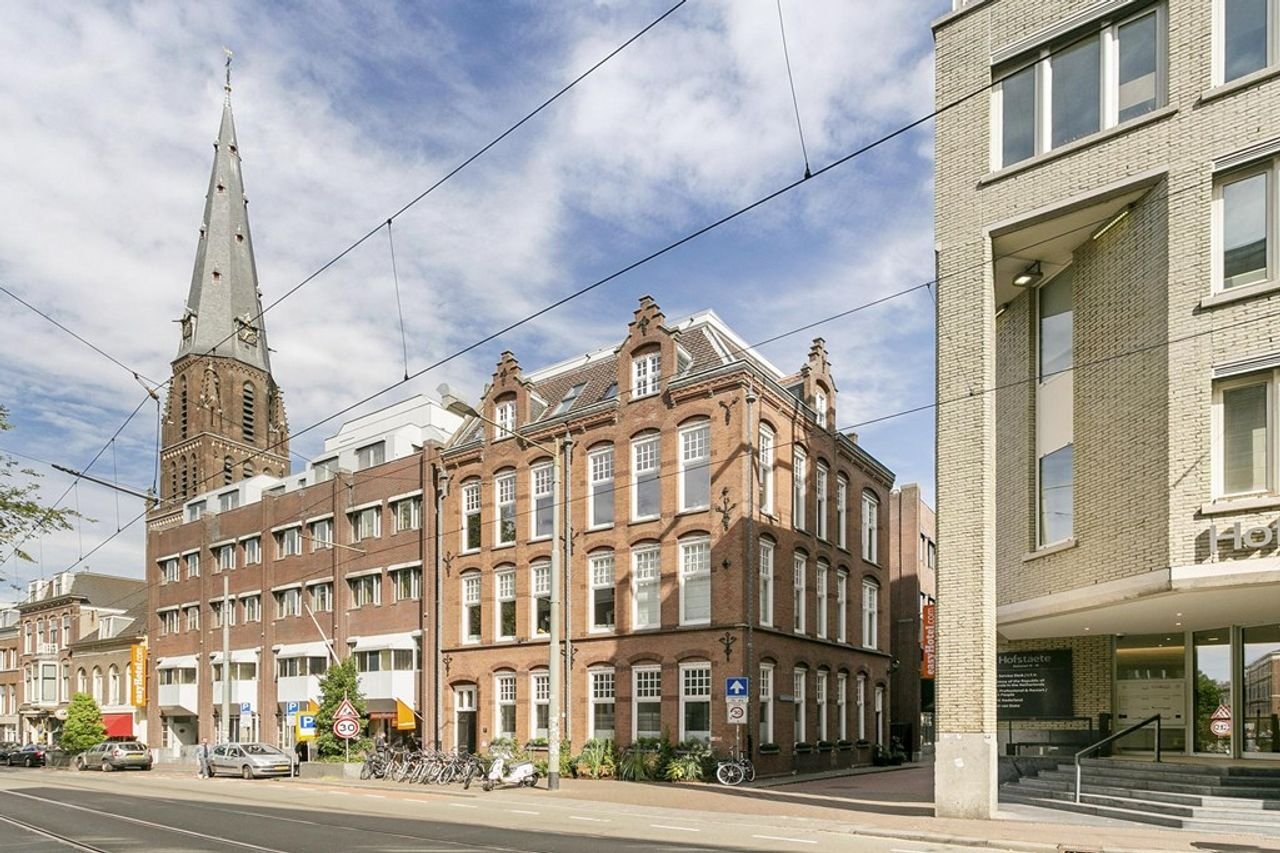 Gerenoveerde benedenwoning met tuin in centrum - Afbeelding 3