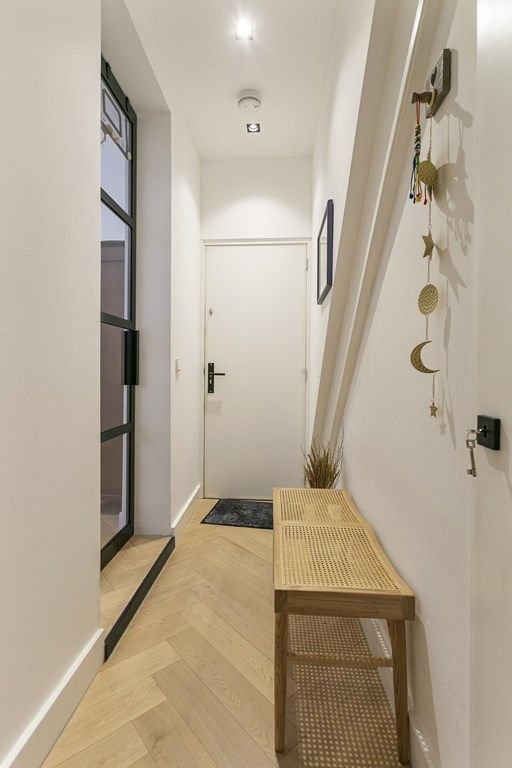 Gerenoveerde benedenwoning met tuin in centrum - Afbeelding 5