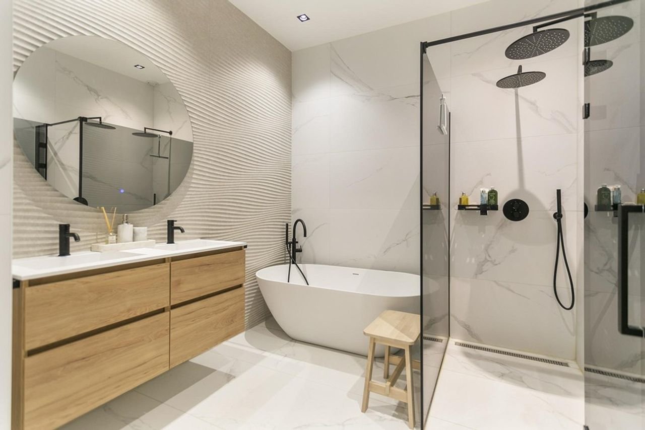 Gerenoveerde benedenwoning met tuin in centrum - Afbeelding 28