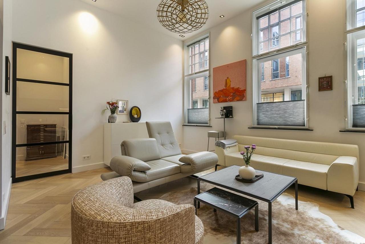Gemeubileerd appartement (117m²) in de wijk Voorhout - Afbeelding 8