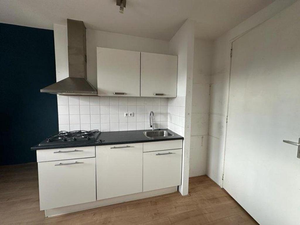 Kamer met eigen keuken in centrum - Afbeelding 3