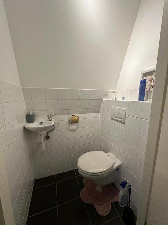 Kamer met eigen keuken in centrum - Afbeelding 4