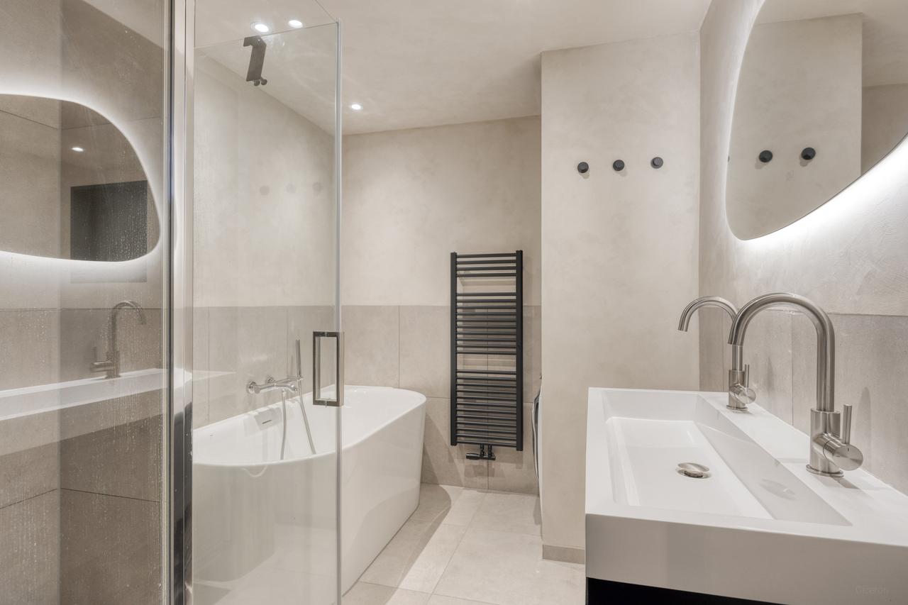 Modern appartement in groen Heemstede - Afbeelding 14