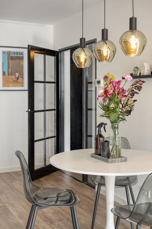 Modern appartement in groen Heemstede - Afbeelding 9