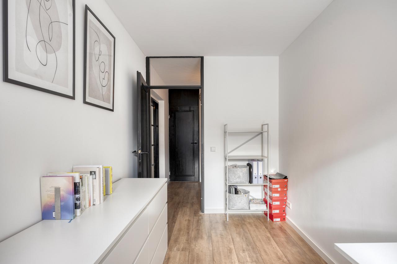 Modern appartement in groen Heemstede - Afbeelding 18