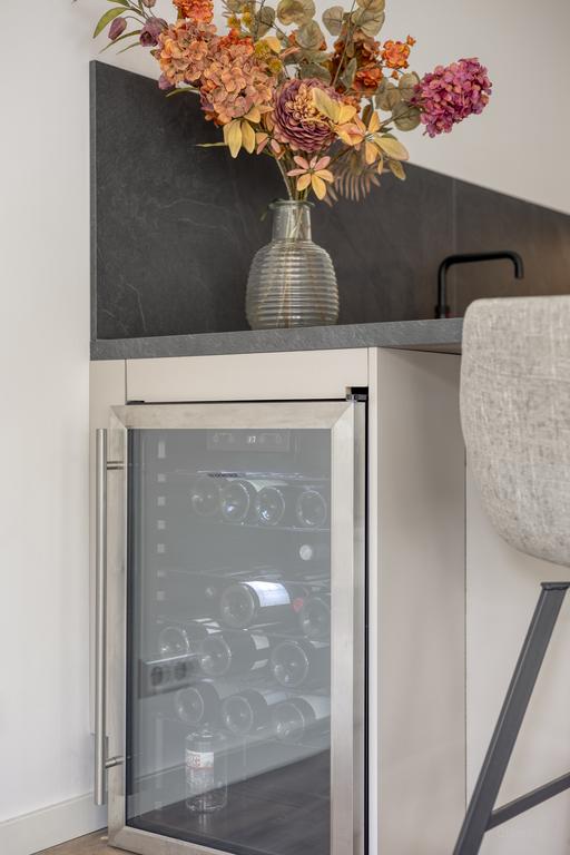 Modern appartement in groen Heemstede - Afbeelding 8