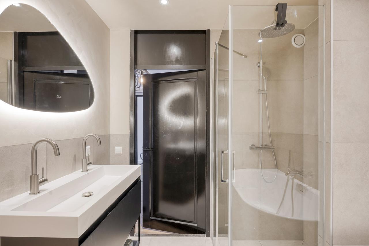 Modern appartement in groen Heemstede - Afbeelding 15