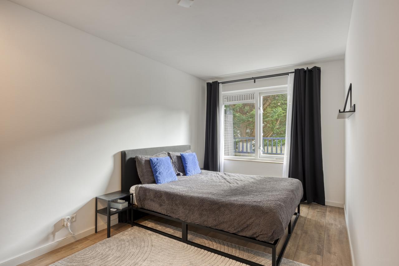Modern appartement in groen Heemstede - Afbeelding 12
