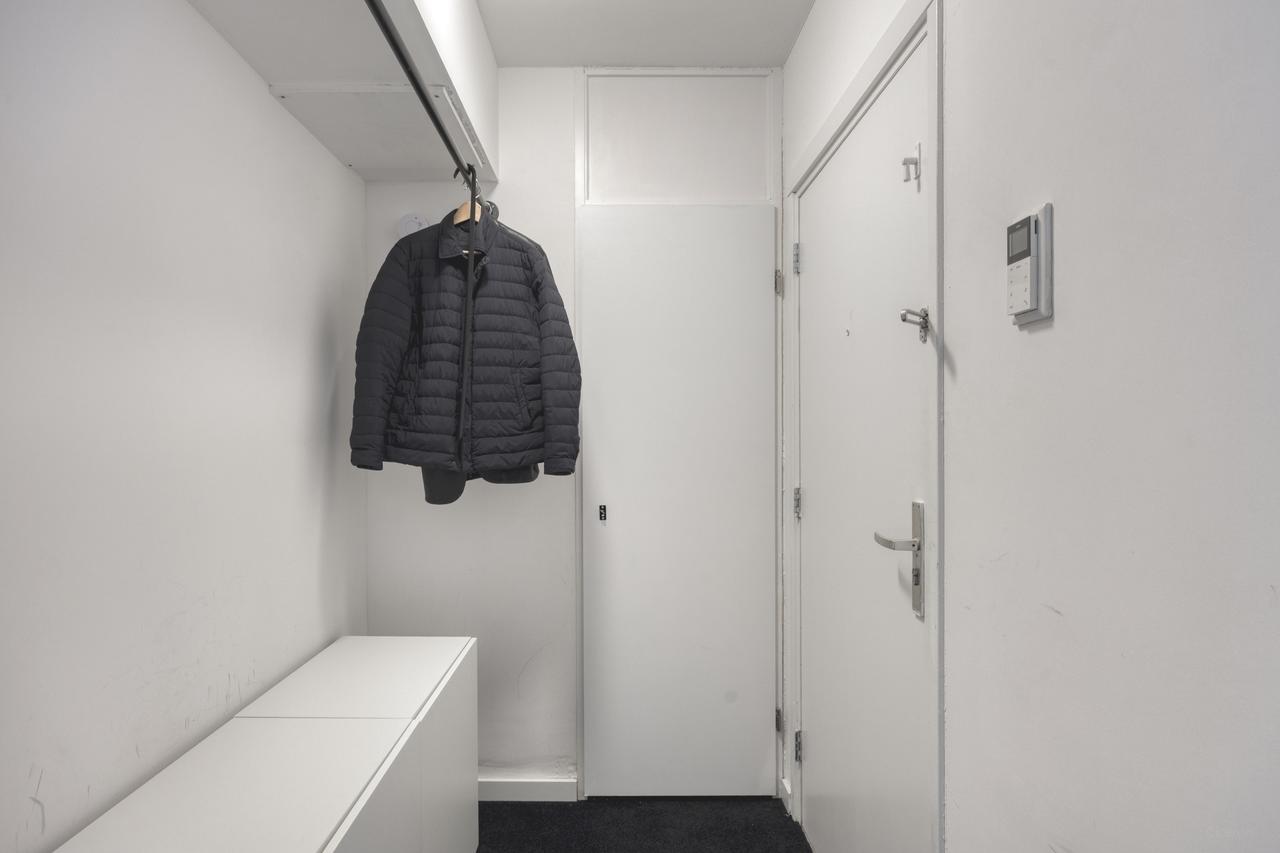Modern appartement in groen Heemstede - Afbeelding 3