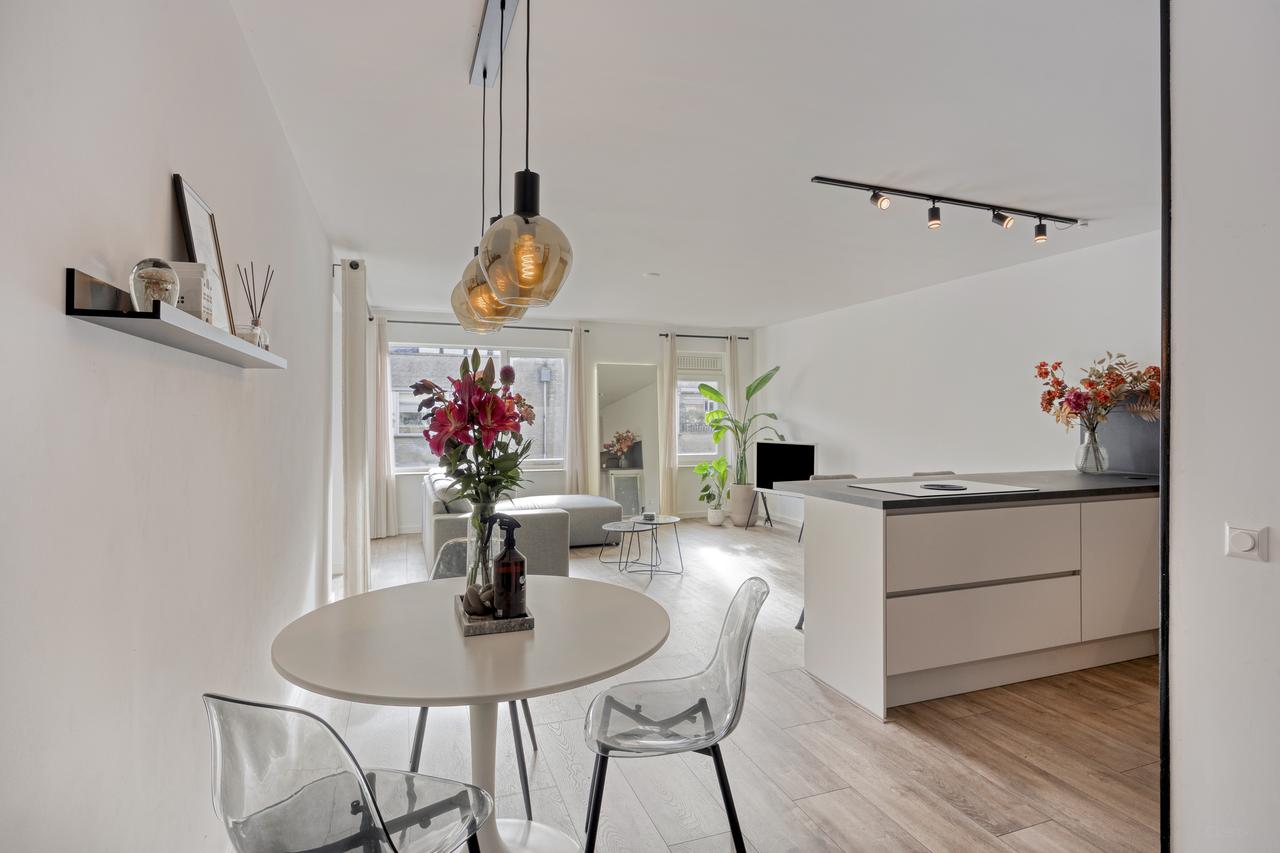 Modern appartement in groen Heemstede - Afbeelding 4