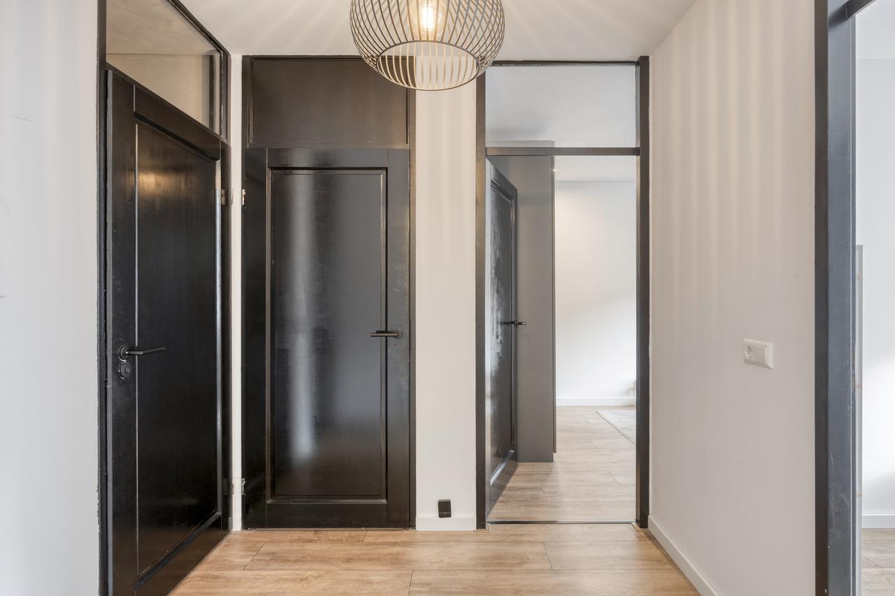 Modern appartement in groen Heemstede - Afbeelding 10